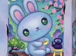 Dreaming - Bunny Zen Garden