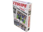 Les Exploits des Équipes de France - Football, HandBall, Rugby