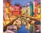 Pièces XXL - Burano - Italie
