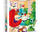 Palette D'Artiste - Mon Intérieur
