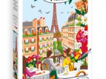 Palette D'Artiste - Paris