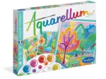 Aquarellum - Paysages Oniriques