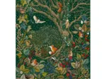 The Art File: Jardin Secret
