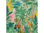 The Art File: Animaux de la Jungle