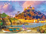 Mont Saint-Michel