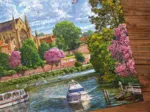 Worcester from the River (1000)