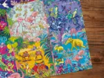 HoT: Nature's Carnival (1000)