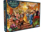 A Regency Affair (1000)