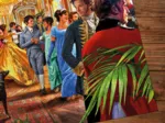 A Regency Affair (1000)