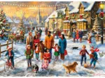 Christmas Wander - Limited Edition