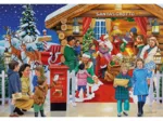 4 Puzzles - Un Noël Inoubliable