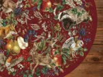 The Art File: Winter Story (500 CIRCULAR)