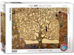Klimt : l'arbre de vie