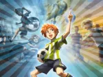 Fussballbande, Ésprit Combattif