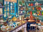 Atelier d'Artiste
