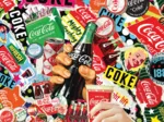 Coca Cola Est Là !
