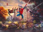 Spider-Man and Friends, The Ultimate Alliance