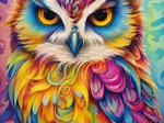 Le Hibou Perroquet