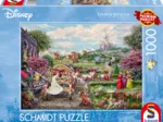 Disney - Cendrillon - Le bonheur éternel