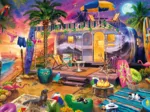 Jeff Haynie - Roulotte