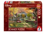 Disney - Renard et Chien