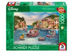 Disney - Mickey & Minnie en Italie