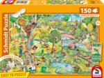 Nature - Jeu d'Enfant