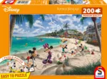 Disney - Mickey & Minnie en Floride - Eco-Friendly