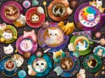 Chat-Puccino