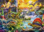 Dinosaures