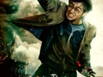 Pièces XXL - Harry Potter