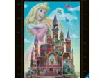 Aurore Château Disney