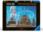 Les Châteaux Disney : Elsa