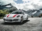 Porsche 911R