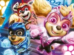 2 Puzzles - Une équipe indestructible / Pat Patrouille