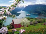 Idylle Scandinave