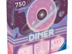 Puzzle Art & Soul 750 p - Diner Astrologique