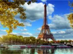La Tour Eiffel, Paris