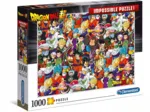 Dragon Ball Challenge