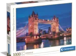 Tower Bridge de Nuit