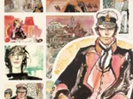 Corto Maltese