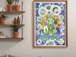 Rick & Morty