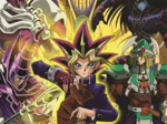 Yu-Gi-Oh!