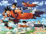 Dragon Ball Super