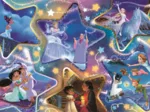 Disney, Moments magiques