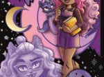 Pièces XXL - Monster High - Clawdeen Wolf