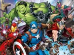 Marvel The Avengers