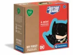 My First Puzzle - Justice League (4 Puzzles)