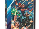 Dc Comics, Ligue Des Justiciers