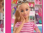 Rencontrez Barbie